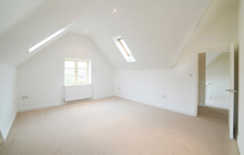 Beeston Hill bedroom extension leads