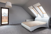 Beeston Hill bedroom extensions