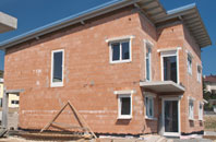 Beeston Hill home extensions