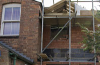 free Beeston Hill home extension quotes