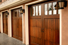 Beeston Hill garage extension quotes
