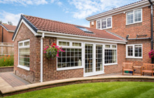 Beeston Hill house extension leads