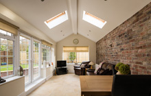 Beeston Hill single storey extension leads